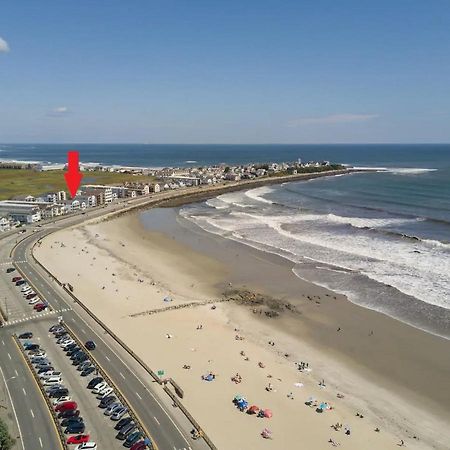 Jonathan'S Ocean Front Studio Suites Hampton Beach! Exteriér fotografie